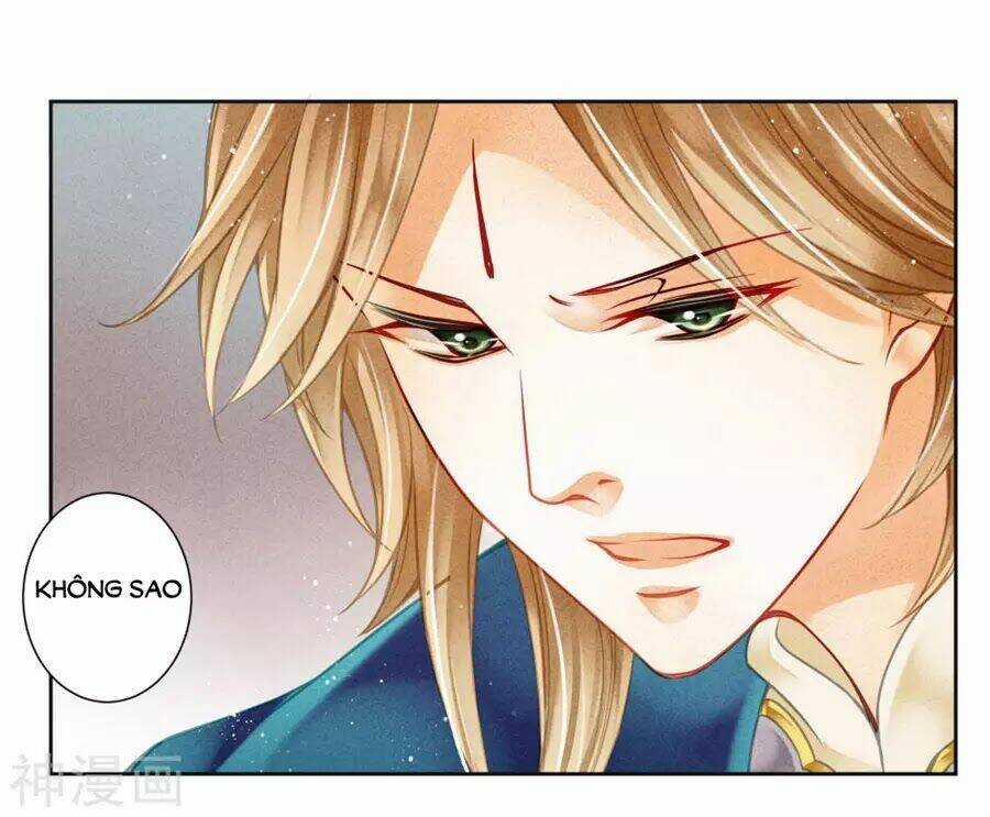 Ái Thượng Vô Địch Tiếu Hoàng Hậu Chapter 91 trang 47