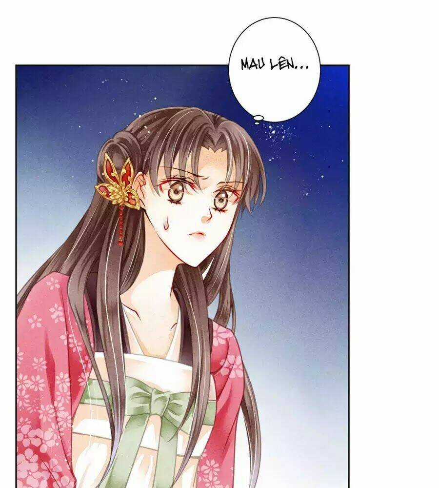 Ái Thượng Vô Địch Tiếu Hoàng Hậu Chapter 91 trang 50