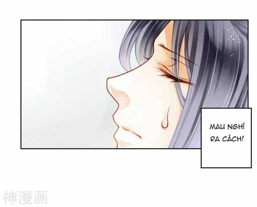 Ái Thượng Vô Địch Tiếu Hoàng Hậu Chapter 91 trang 52