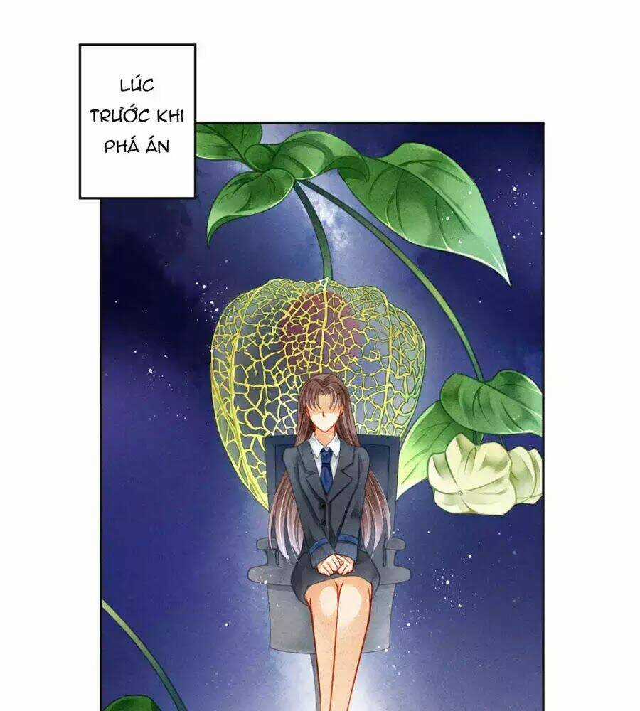 Ái Thượng Vô Địch Tiếu Hoàng Hậu Chapter 91 trang 53