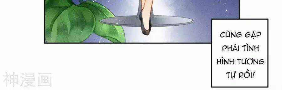 Ái Thượng Vô Địch Tiếu Hoàng Hậu Chapter 91 trang 54