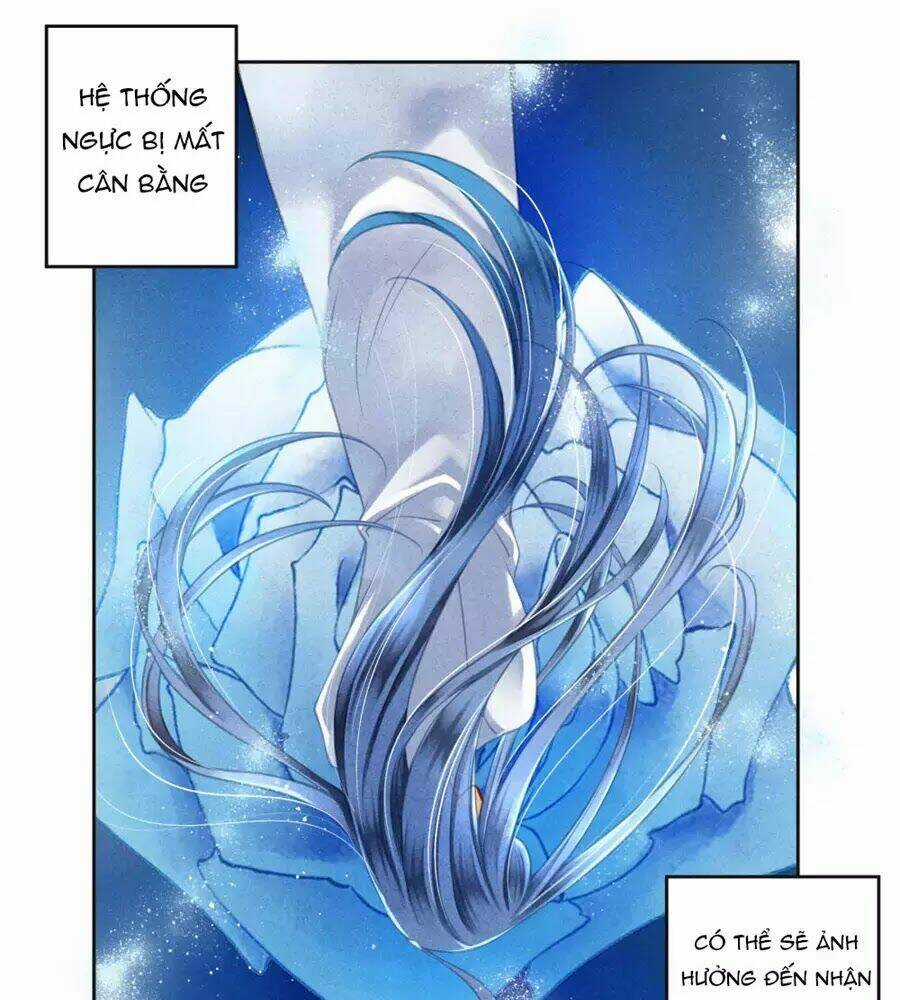 Ái Thượng Vô Địch Tiếu Hoàng Hậu Chapter 91 trang 55