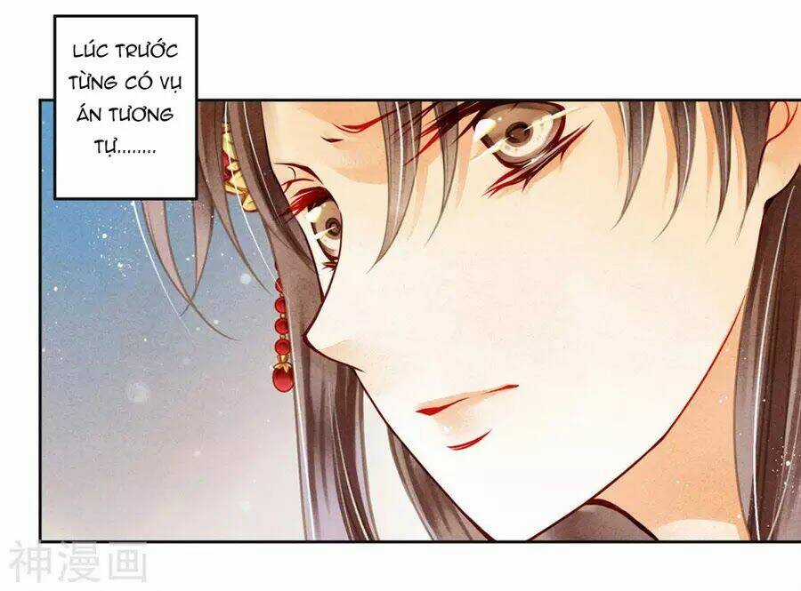 Ái Thượng Vô Địch Tiếu Hoàng Hậu Chapter 91 trang 57