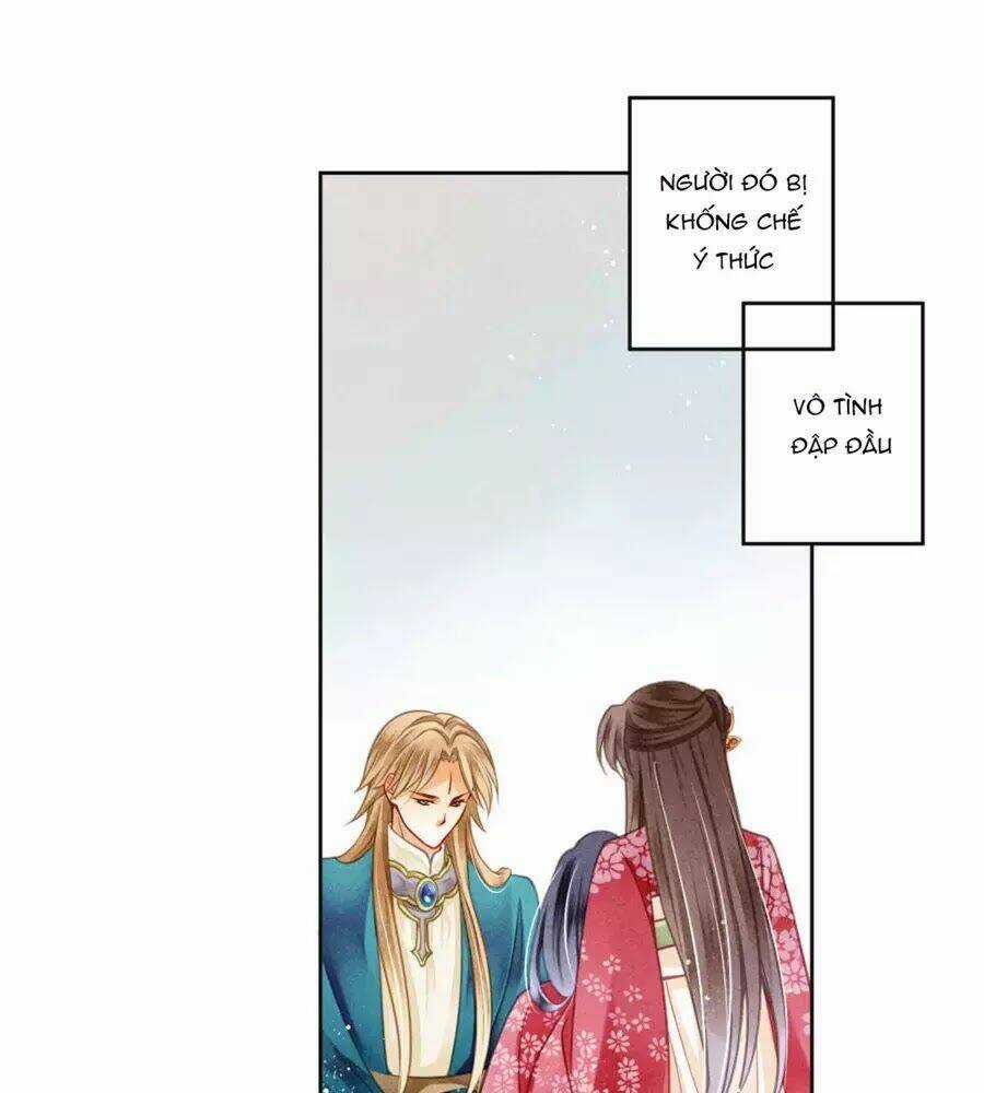 Ái Thượng Vô Địch Tiếu Hoàng Hậu Chapter 91 trang 58