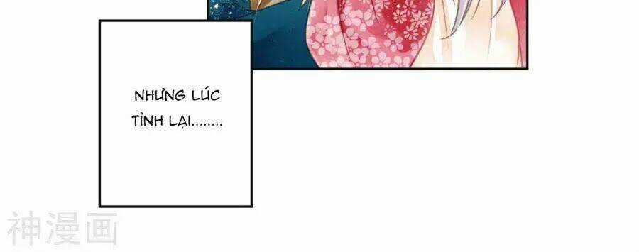 Ái Thượng Vô Địch Tiếu Hoàng Hậu Chapter 91 trang 59