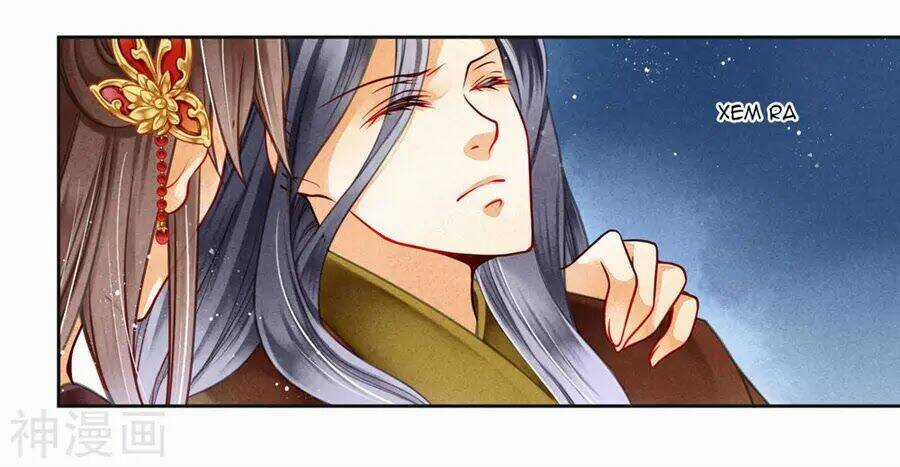 Ái Thượng Vô Địch Tiếu Hoàng Hậu Chapter 91 trang 60