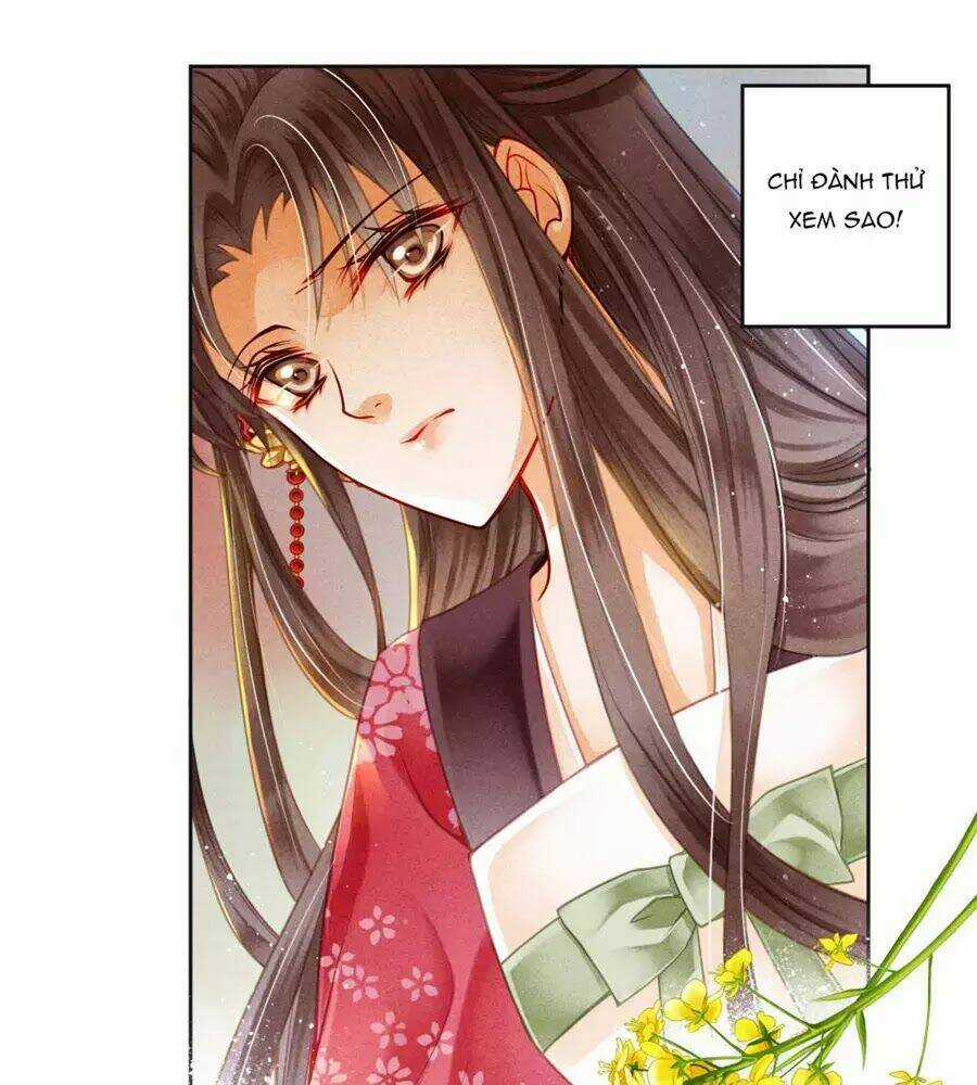 Ái Thượng Vô Địch Tiếu Hoàng Hậu Chapter 91 trang 61