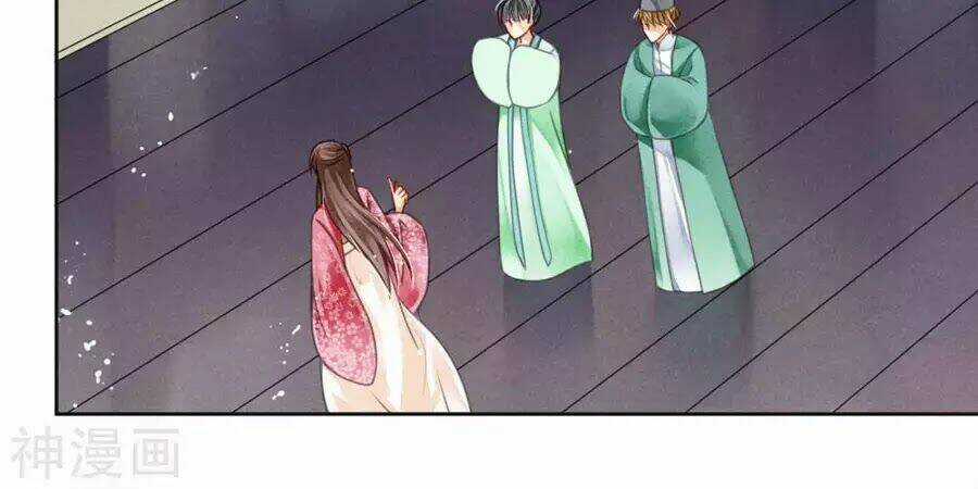 Ái Thượng Vô Địch Tiếu Hoàng Hậu Chapter 91 trang 64