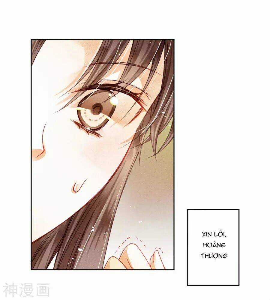 Ái Thượng Vô Địch Tiếu Hoàng Hậu Chapter 91 trang 67