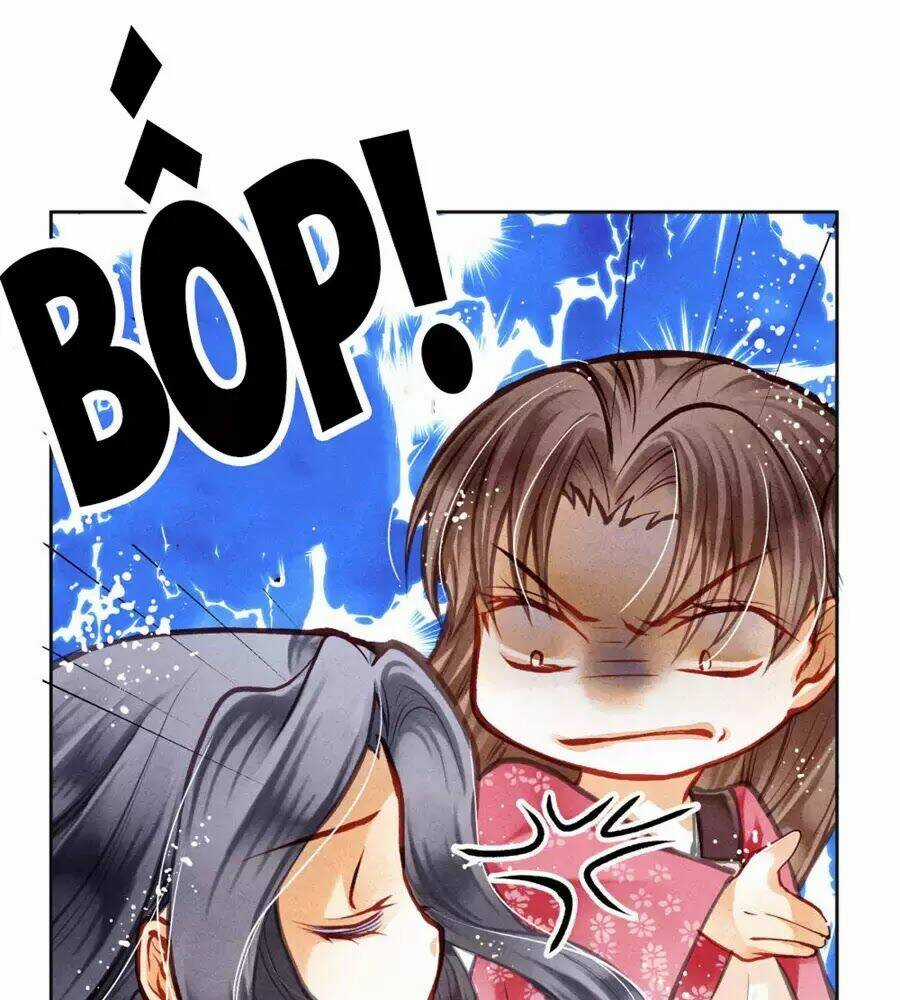 Ái Thượng Vô Địch Tiếu Hoàng Hậu Chapter 91 trang 68