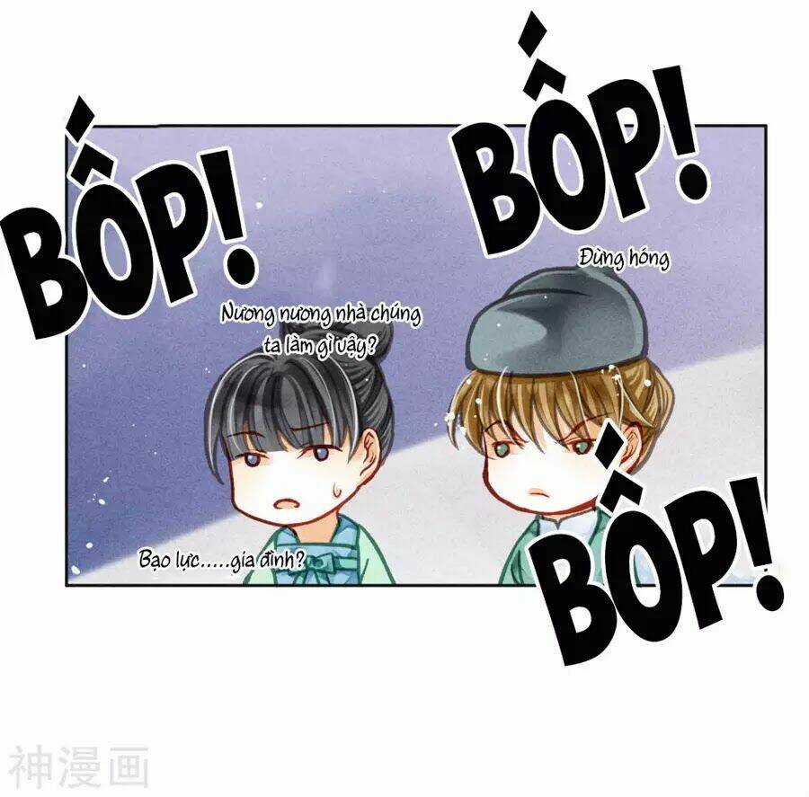 Ái Thượng Vô Địch Tiếu Hoàng Hậu Chapter 91 trang 70