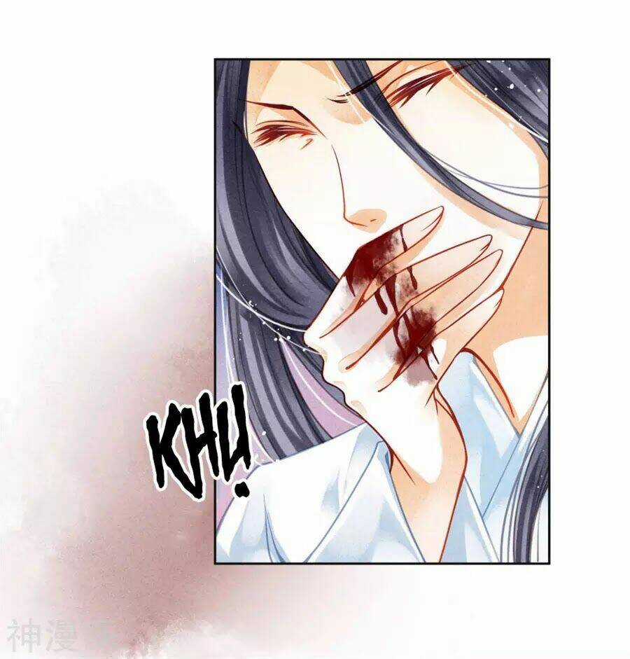 Ái Thượng Vô Địch Tiếu Hoàng Hậu Chapter 91 trang 71