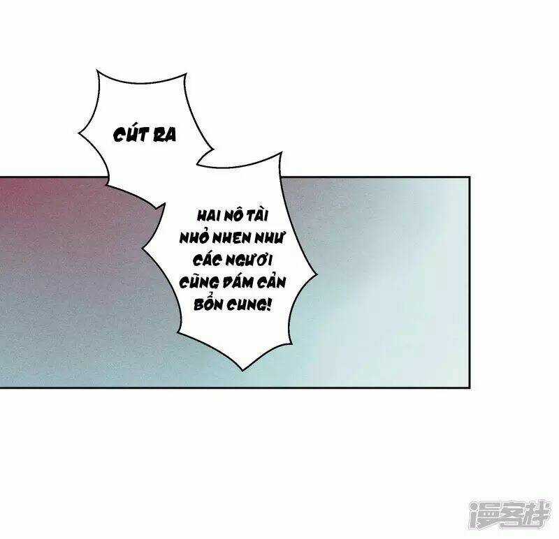 Ái Thượng Vô Địch Tiếu Hoàng Hậu Chapter 91 trang 75