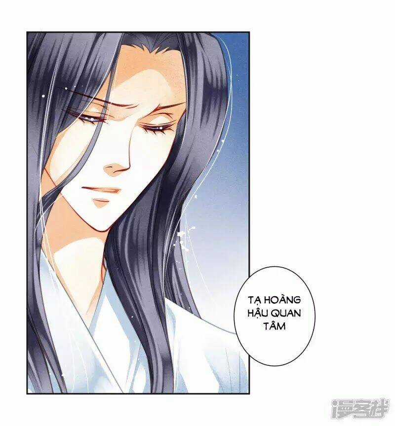 Ái Thượng Vô Địch Tiếu Hoàng Hậu Chapter 91 trang 78