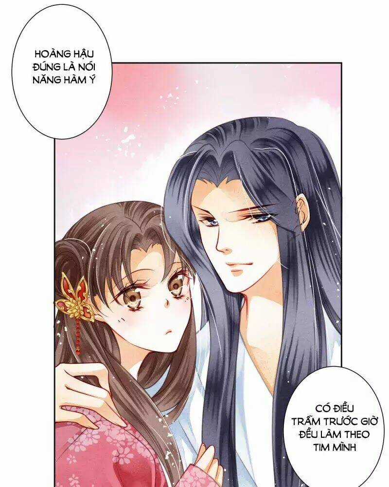 Ái Thượng Vô Địch Tiếu Hoàng Hậu Chapter 91 trang 81