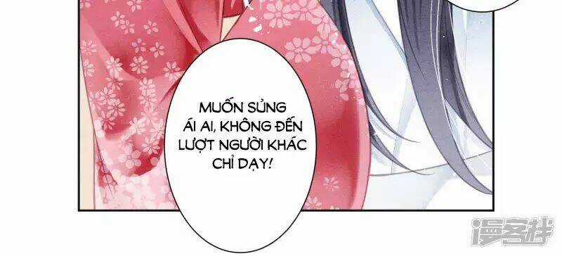 Ái Thượng Vô Địch Tiếu Hoàng Hậu Chapter 91 trang 82