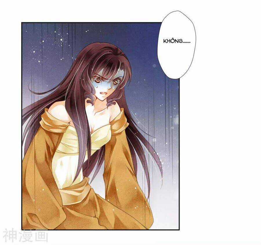 Ái Thượng Vô Địch Tiếu Hoàng Hậu Chapter 91 trang 9