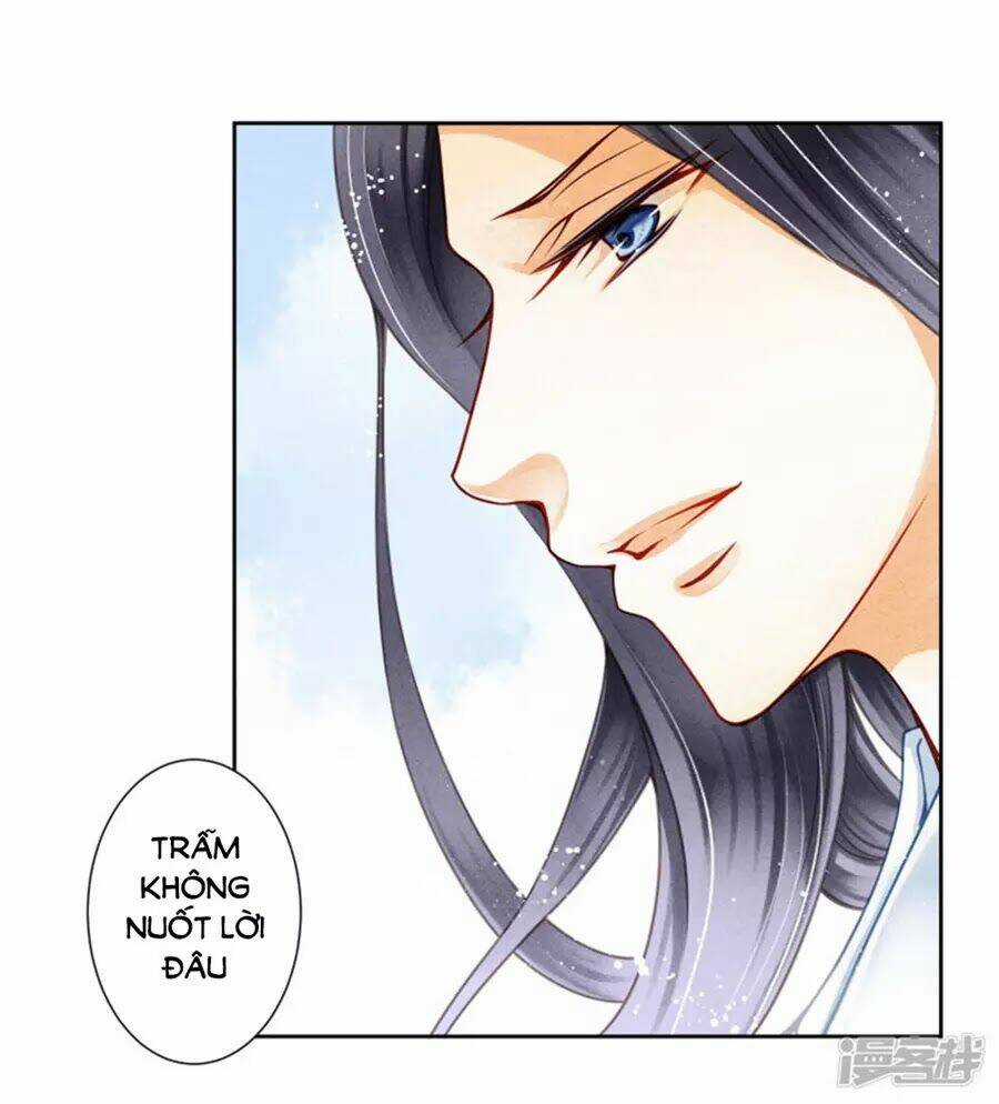 Ái Thượng Vô Địch Tiếu Hoàng Hậu Chapter 92 trang 14