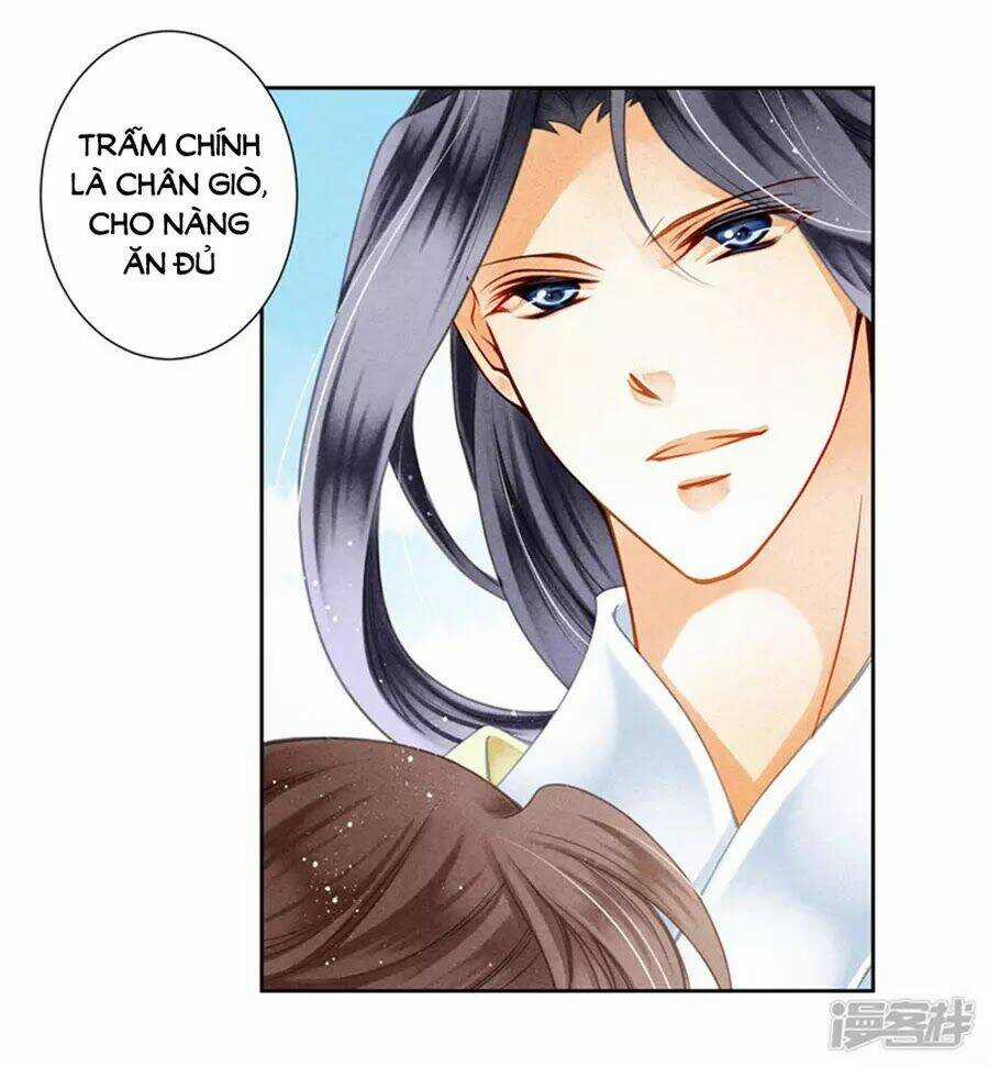 Ái Thượng Vô Địch Tiếu Hoàng Hậu Chapter 92 trang 16