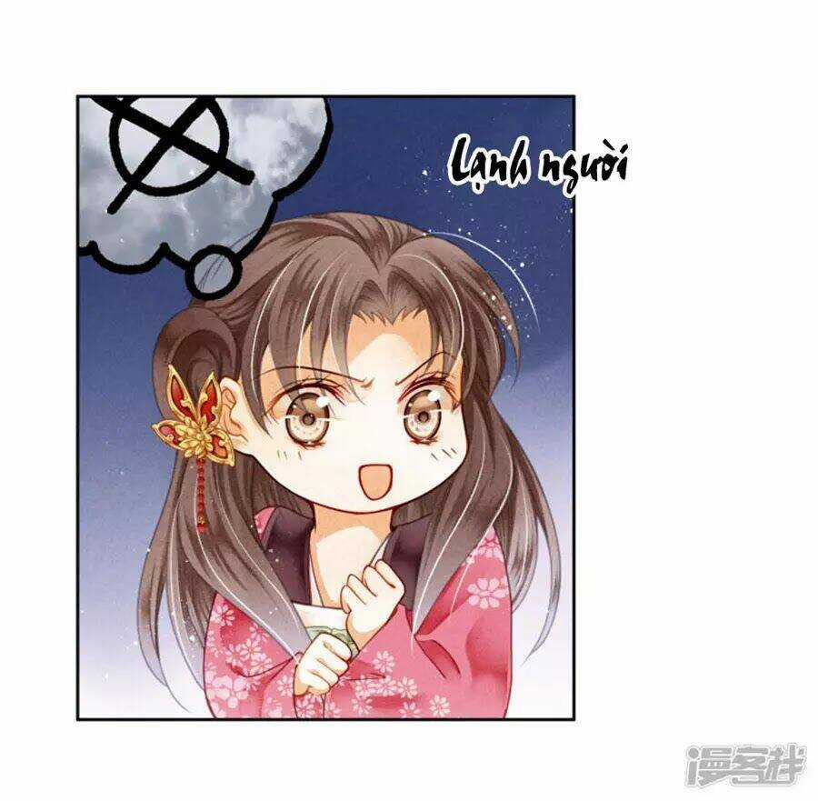 Ái Thượng Vô Địch Tiếu Hoàng Hậu Chapter 92 trang 17