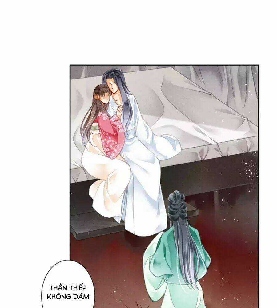 Ái Thượng Vô Địch Tiếu Hoàng Hậu Chapter 92 trang 2