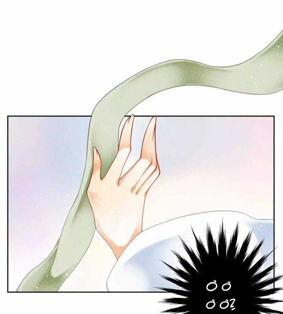 Ái Thượng Vô Địch Tiếu Hoàng Hậu Chapter 92 trang 21