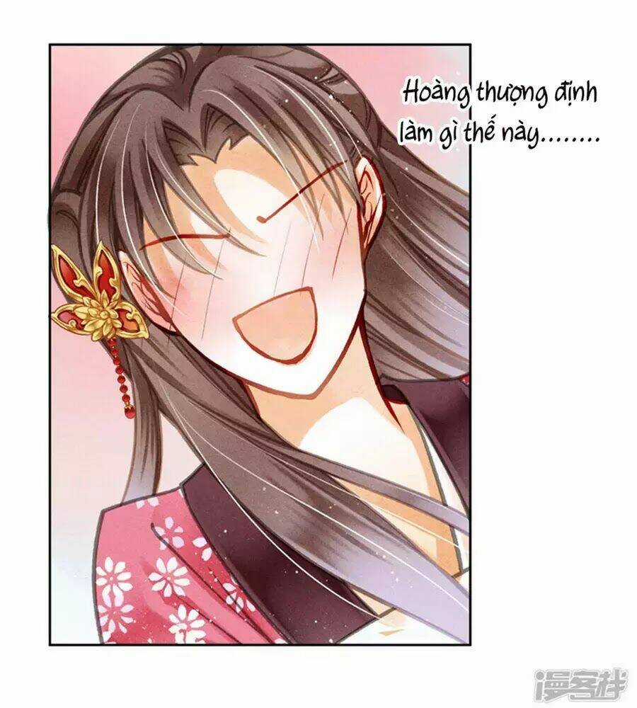 Ái Thượng Vô Địch Tiếu Hoàng Hậu Chapter 92 trang 23