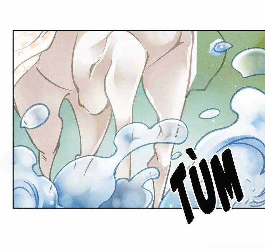 Ái Thượng Vô Địch Tiếu Hoàng Hậu Chapter 92 trang 25