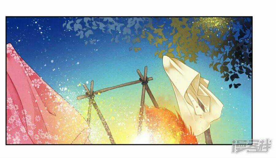 Ái Thượng Vô Địch Tiếu Hoàng Hậu Chapter 92 trang 28