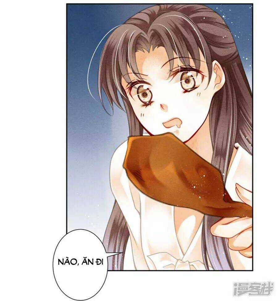 Ái Thượng Vô Địch Tiếu Hoàng Hậu Chapter 92 trang 32