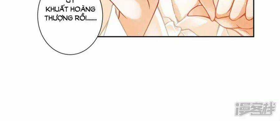 Ái Thượng Vô Địch Tiếu Hoàng Hậu Chapter 92 trang 36