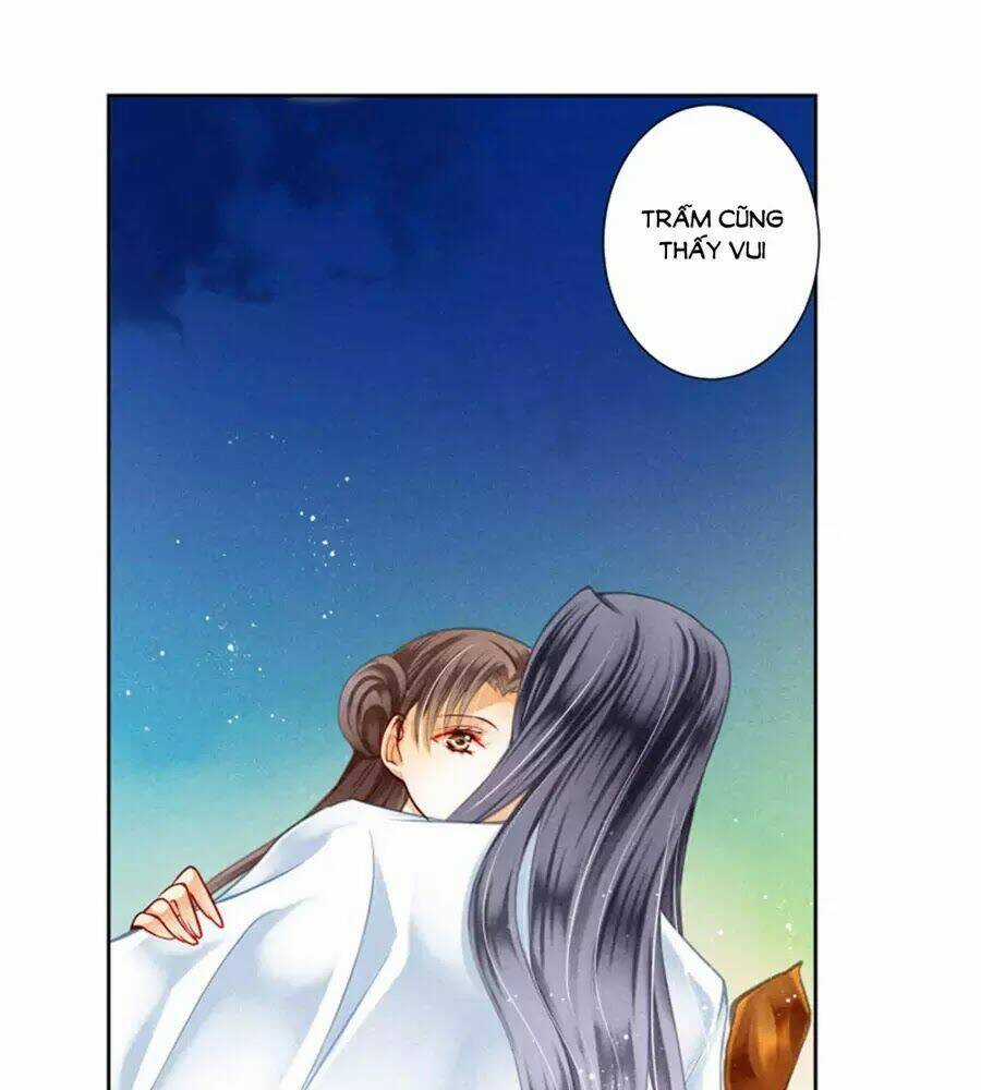 Ái Thượng Vô Địch Tiếu Hoàng Hậu Chapter 92 trang 39