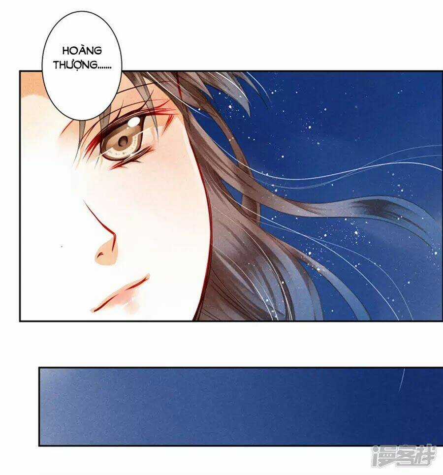 Ái Thượng Vô Địch Tiếu Hoàng Hậu Chapter 92 trang 41