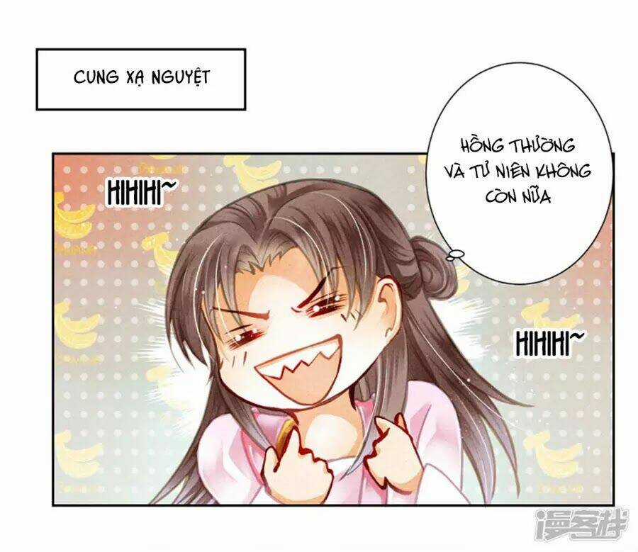 Ái Thượng Vô Địch Tiếu Hoàng Hậu Chapter 92 trang 42