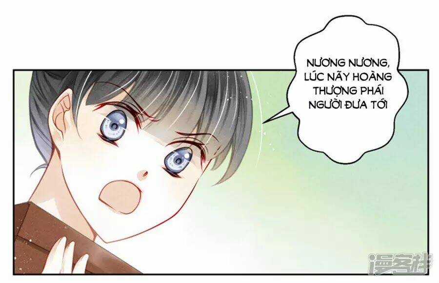 Ái Thượng Vô Địch Tiếu Hoàng Hậu Chapter 92 trang 45