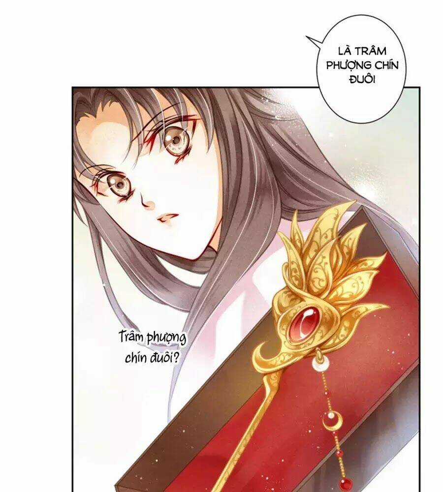 Ái Thượng Vô Địch Tiếu Hoàng Hậu Chapter 92 trang 46