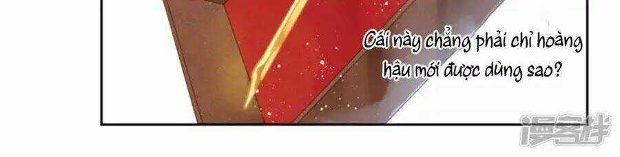 Ái Thượng Vô Địch Tiếu Hoàng Hậu Chapter 92 trang 47