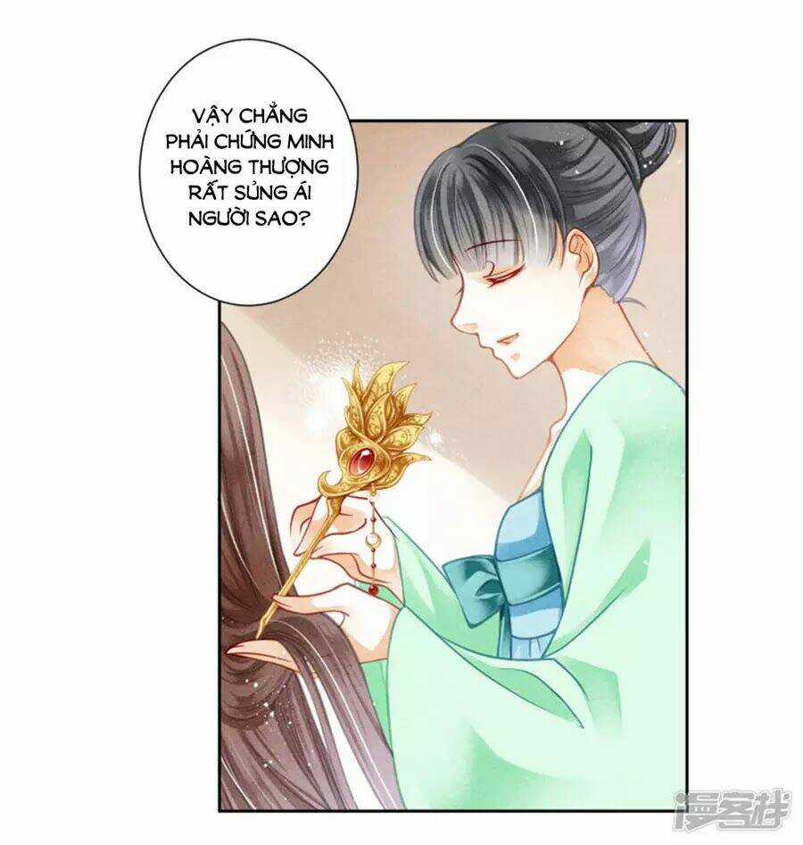 Ái Thượng Vô Địch Tiếu Hoàng Hậu Chapter 92 trang 48