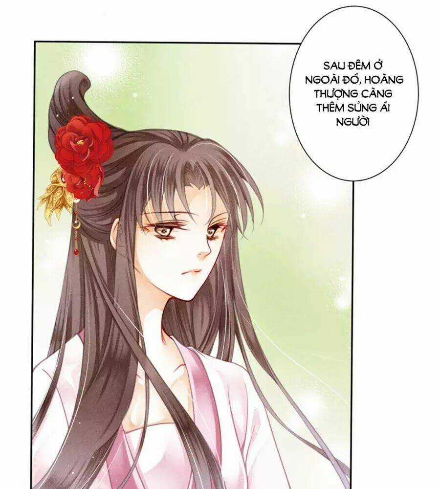 Ái Thượng Vô Địch Tiếu Hoàng Hậu Chapter 92 trang 49