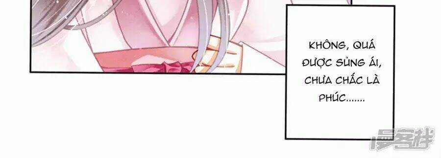 Ái Thượng Vô Địch Tiếu Hoàng Hậu Chapter 92 trang 50