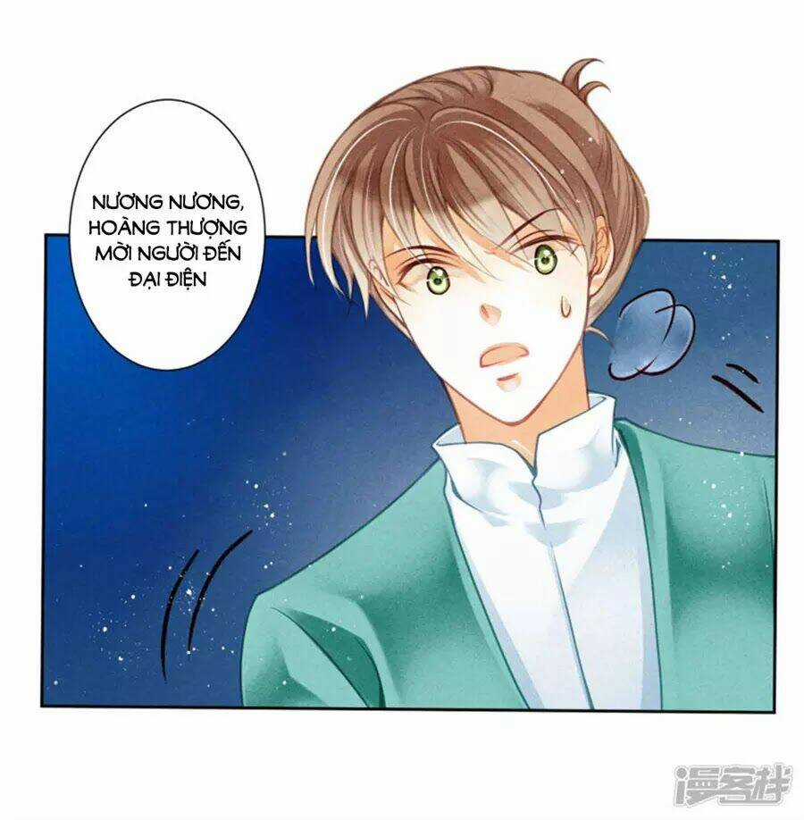 Ái Thượng Vô Địch Tiếu Hoàng Hậu Chapter 92 trang 51