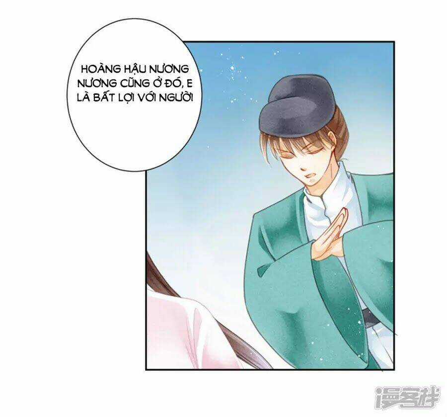 Ái Thượng Vô Địch Tiếu Hoàng Hậu Chapter 92 trang 54