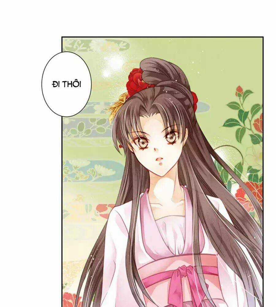 Ái Thượng Vô Địch Tiếu Hoàng Hậu Chapter 92 trang 56