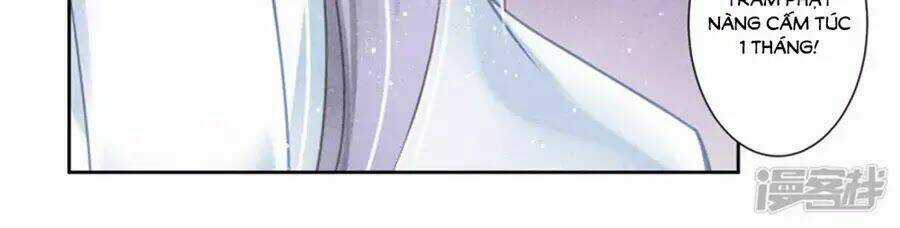 Ái Thượng Vô Địch Tiếu Hoàng Hậu Chapter 92 trang 7