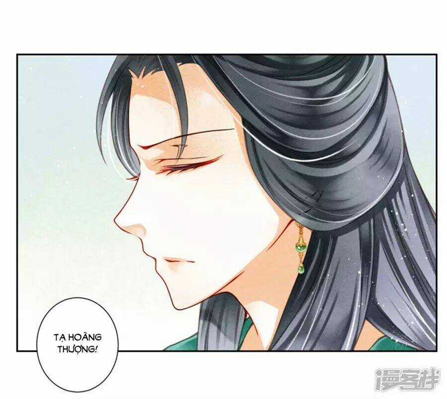 Ái Thượng Vô Địch Tiếu Hoàng Hậu Chapter 92 trang 8