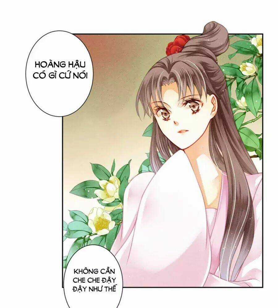 Ái Thượng Vô Địch Tiếu Hoàng Hậu Chapter 93 trang 15