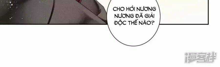 Ái Thượng Vô Địch Tiếu Hoàng Hậu Chapter 93 trang 23