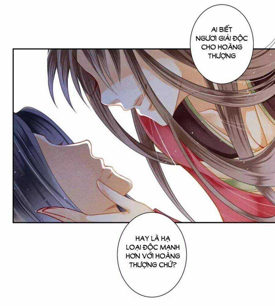 Ái Thượng Vô Địch Tiếu Hoàng Hậu Chapter 93 trang 25