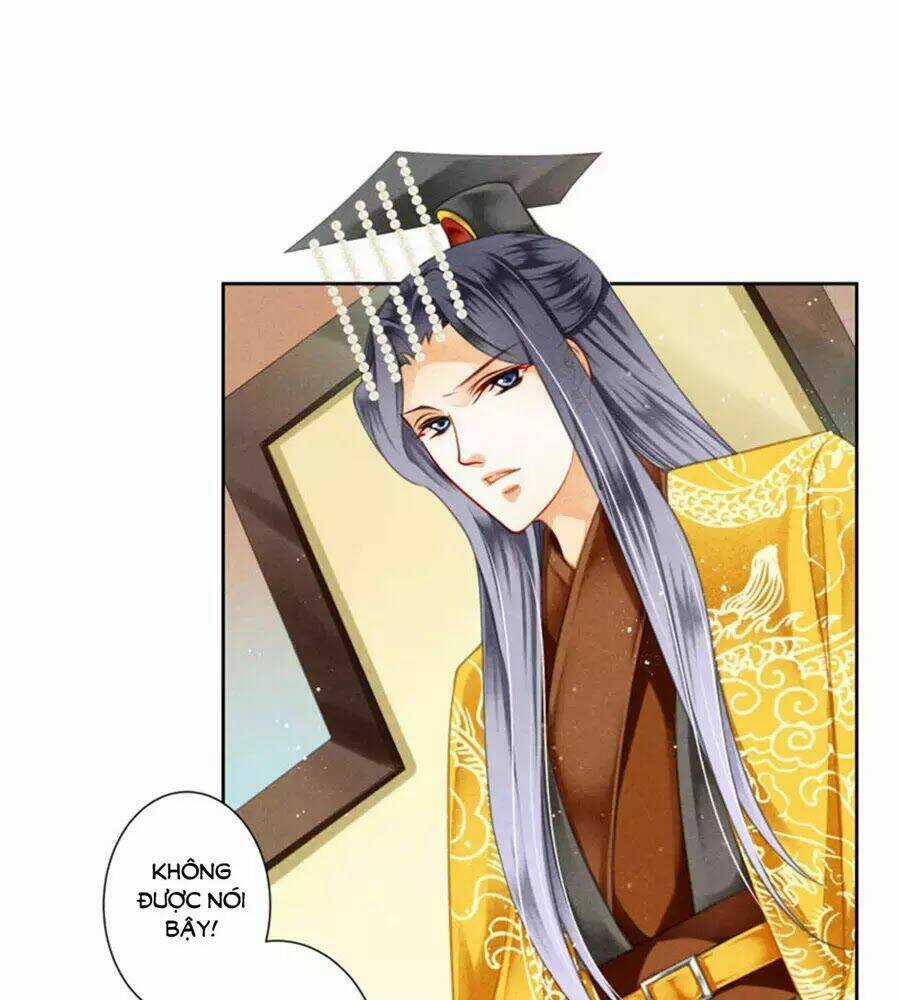 Ái Thượng Vô Địch Tiếu Hoàng Hậu Chapter 93 trang 27