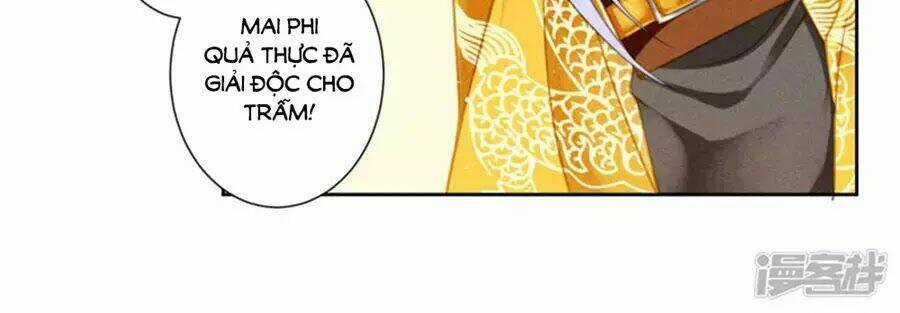 Ái Thượng Vô Địch Tiếu Hoàng Hậu Chapter 93 trang 28